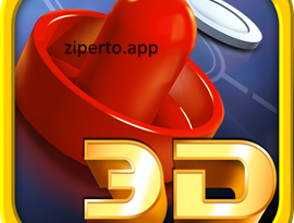 3D Air Hockey 2026 gameplay featuring realistic 3D tables, fast-paced puck action and smooth arcade controls.