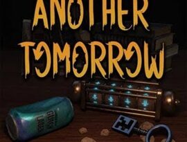 Another Tomorrow gameplay 2026 featuring puzzle solving, hidden clues, escape room challenges and atmospheric adventure exploration.