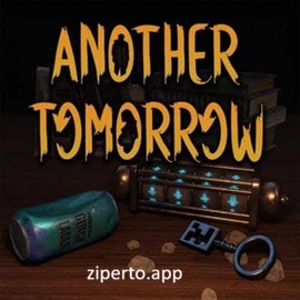 Another Tomorrow gameplay 2026 featuring puzzle solving, hidden clues, escape room challenges and atmospheric adventure exploration.