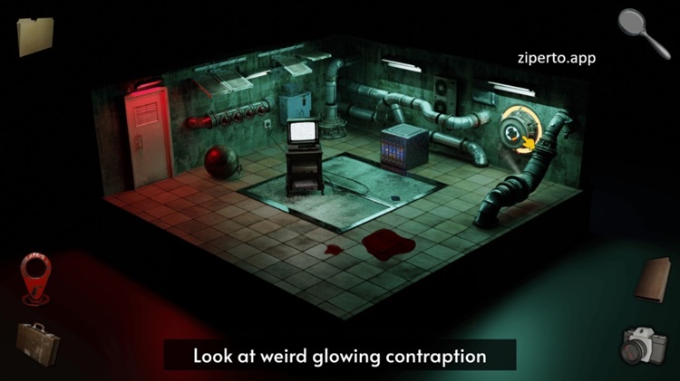 Another Tomorrow gameplay 2026 featuring puzzle solving, hidden clues, escape room challenges and atmospheric adventure exploration.