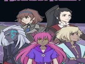 Arcadia Fallen gameplay featuring hand-drawn fantasy landscapes, magical companions, story choices and role-playing adventure.