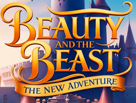 Beauty and the Beast: The New Adventure 2026 gameplay featuring Belle, enchanted castle exploration, puzzle-solving and classic Disney adventure.