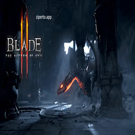 Blade II: The Return of Evil 2026 gameplay featuring intense hack-and-slash combat, powerful heroes, and epic fantasy battles.
