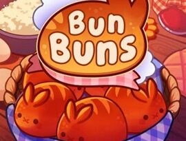 Bun Buns 2026 gameplay featuring cute bunny characters, colorful environments, and relaxing exploration.