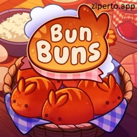 Bun Buns 2026 gameplay featuring cute bunny characters, colorful environments, and relaxing exploration.