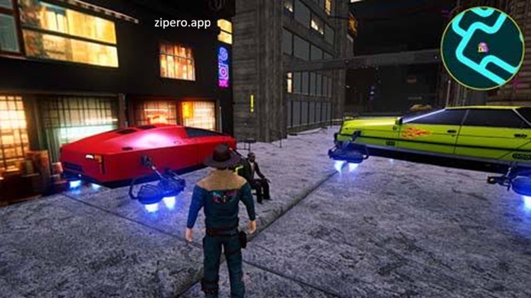 Car Dealer Simulator 2026 is showing car dealership, used vehicles, showroom, repair garage and business management features.