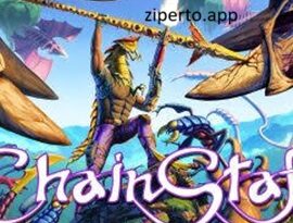 ChainStaff 2026 gameplay showcasing fast-paced combat, dynamic movement and action-packed platforming challenges.