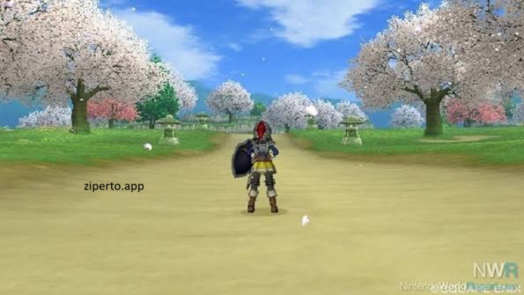 Dragon Quest X: Mezameshi Itsutsu no Shuzoku 2026 gameplay featuring fantasy exploration, strategic RPG combat, and colorful anime-style environments.