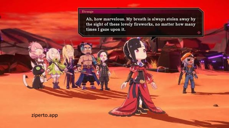 Etrange Overlord 2026 gameplay featuring tactical battles, dark fantasy dungeons, powerful heroes, strategic combat, and mysterious exploration.