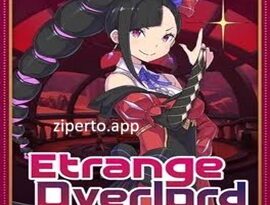 Etrange Overlord 2026 gameplay featuring tactical battles, dark fantasy dungeons, powerful heroes, strategic combat, and mysterious exploration.