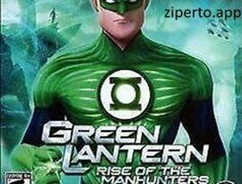 Green Lantern: Rise of the Manhunters 2026 gameplay featuring Hal Jordan, Green Lantern powers, and action-packed superhero combat.