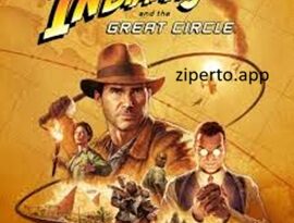 Indiana Jones and the Great Circle gameplay exploring ancient ruins, solving puzzles and battling enemies across historic locations.
