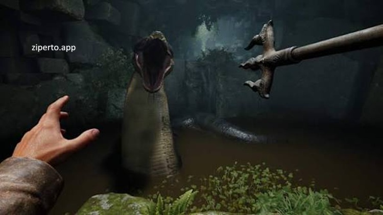 Indiana Jones and the Great Circle gameplay exploring ancient ruins, solving puzzles and battling enemies across historic locations.