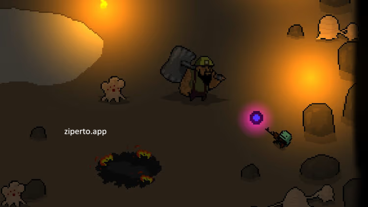 Invasion Waves 2026 gameplay featuring intense survival shooting, endless enemy waves and fast-paced arcade action.