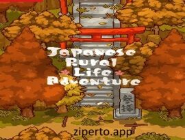 Japanese Rural Life Adventure 2026 gameplay featuring peaceful farming, countryside exploration, fishing, crafting and traditional village life on Nintendo Switch.