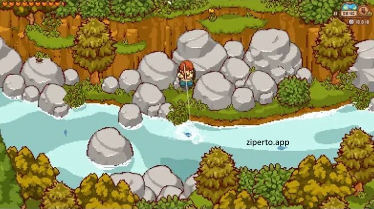 Japanese Rural Life Adventure 2026 gameplay featuring peaceful farming, countryside exploration, fishing, crafting and traditional village life on Nintendo Switch.