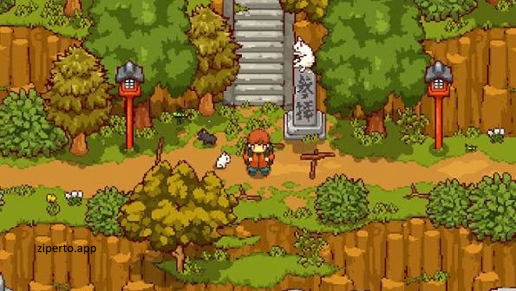 Japanese Rural Life Adventure 2026 gameplay featuring peaceful farming, countryside exploration, fishing, crafting and traditional village life on Nintendo Switch.