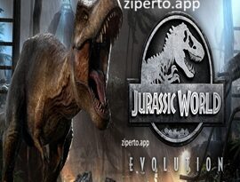 Jurassic World Evolution is featuring dinosaur park building, realistic dinosaurs and management simulation.