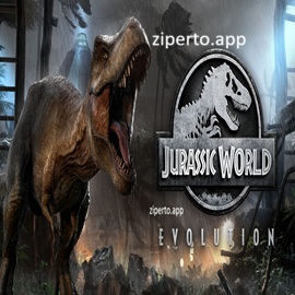 Jurassic World Evolution is featuring dinosaur park building, realistic dinosaurs and management simulation.