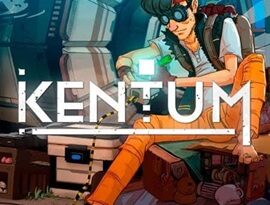 Kentum gameplay featuring minimalist puzzle environments, environmental challenges, peaceful exploration and relaxing adventure gameplay.