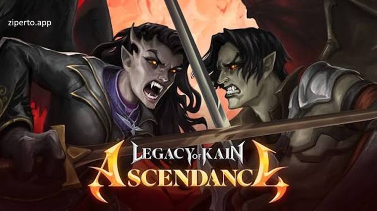 Legacy of Kain: Ascendance 2026 gameplay featuring gothic castles, vampire combat, supernatural abilities, and dark fantasy action.