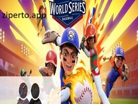 Little League World Series Baseball 2026 gameplay featuring youth baseball teams, realistic pitching and exciting championship matches.