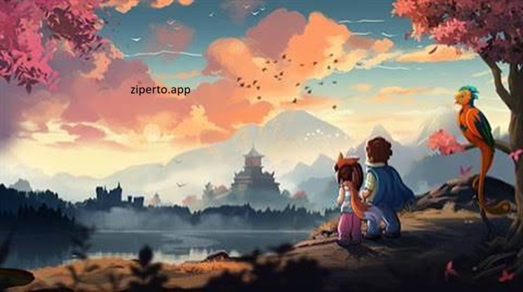 Lost Twins 2 gameplay featuring two siblings, creative puzzle-solving, colorful worlds, platform shifting, and relaxing adventure exploration.