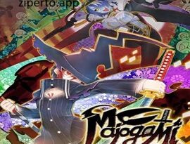 Majogami 2026 gameplay featuring magical combat, anime-inspired visuals, and fantasy adventure across vibrant environments.
