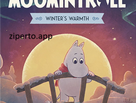Moomintroll: Winter’s Warmth 2026 gameplay featuring cozy winter exploration, snowy landscapes, and relaxing adventure.
