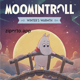 Moomintroll: Winter’s Warmth 2026 gameplay featuring cozy winter exploration, snowy landscapes, and relaxing adventure.