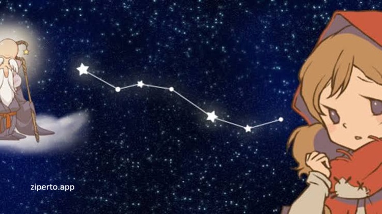 Mysterious Stars 3D: A Fairy Tale gameplay featuring colorful puzzles, magical storybook environments and bright 3D visuals.