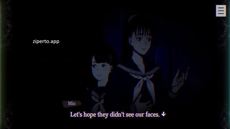 PARANORMASIGHT: The Seven Mysteries of Honjo game info featuring Square Enix visual novel horror adventure, supernatural mysteries, and Nintendo Switch gameplay.