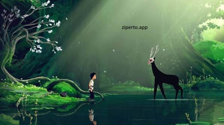 Planet of Lana II Supporter Edition featuring sci-fi landscapes, solving environmental puzzles and traveling with her loyal companion.