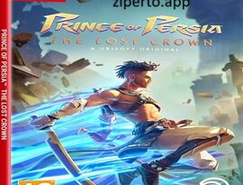 Prince of Persia: The Lost Crown Deluxe Edition gameplay featuring Sargon, fast-paced sword combat, Time Powers, platforming and mythical exploration.