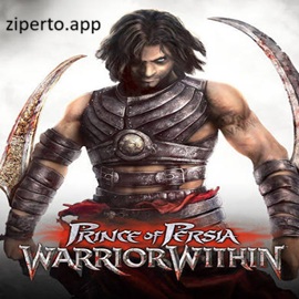 Prince of Persia: Warrior Within 2026 gameplay featuring the Prince wielding a sword in a dark ancient environment.