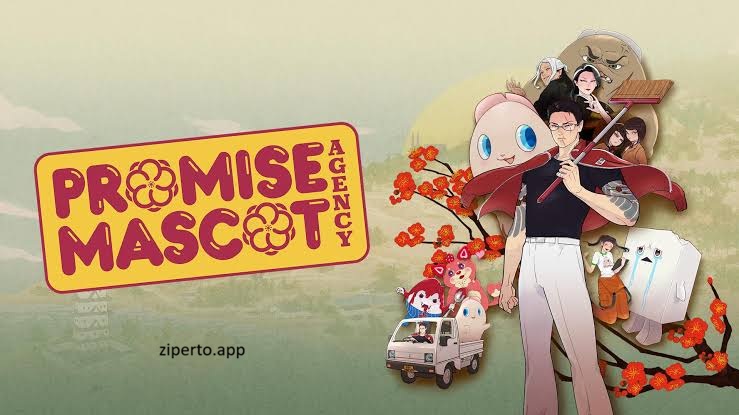 Promise Mascot Agency 2026 gameplay with colorful mascots and agency management.