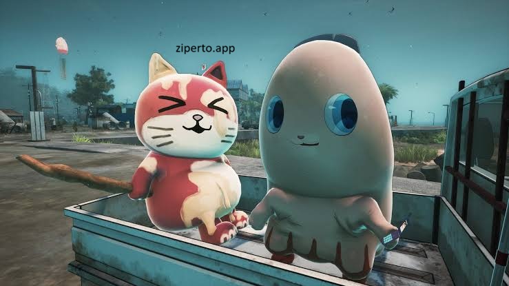 Promise Mascot Agency 2026 gameplay with colorful mascots and agency management.