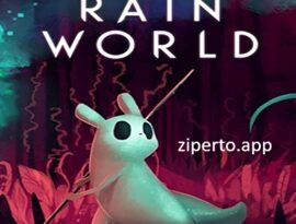 Rain World 2026 gameplay exploring dangerous environments, surviving predators and navigating beautiful pixel art landscapes.