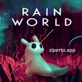Rain World 2026 gameplay exploring dangerous environments, surviving predators and navigating beautiful pixel art landscapes.