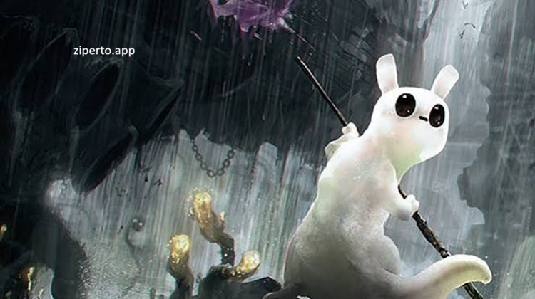 Rain World 2026 gameplay exploring dangerous environments, surviving predators and navigating beautiful pixel art landscapes.
