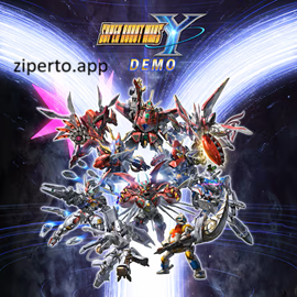 SUPER ROBOT WARS Y 2026 gameplay featuring tactical turn-based battles, iconic mecha and cinematic anime-inspired combat.