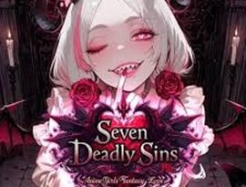Seven Deadly Sins: Anime Girls Fantasy Love gameplay featuring charming anime girls in a colorful fantasy romance world.