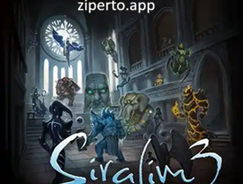 Siralim 3 2026 gameplay featuring strategic monster battles, pixel-art dungeons, creature customization and turn-based RPG exploration.