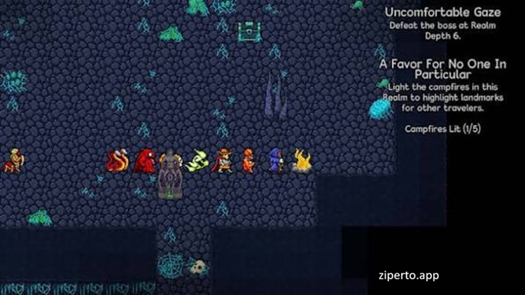Siralim 3 2026 gameplay featuring strategic monster battles, pixel-art dungeons, creature customization and turn-based RPG exploration.