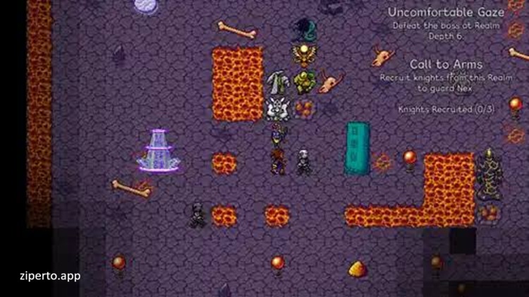 Siralim 3 2026 gameplay featuring strategic monster battles, pixel-art dungeons, creature customization and turn-based RPG exploration.