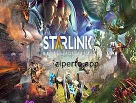 Starlink: Battle for Atlas 2026 delivers thrilling space battles, seamless planetary exploration, customizable starships and an action-packed sci-fi adventure.