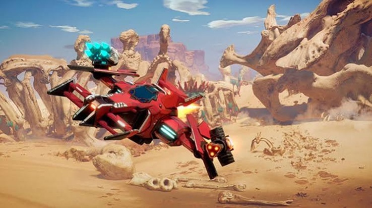 Starlink: Battle 2026 delivers thrilling space battles, seamless planetary exploration, customizable starships and an action-packed sci-fi adventure.