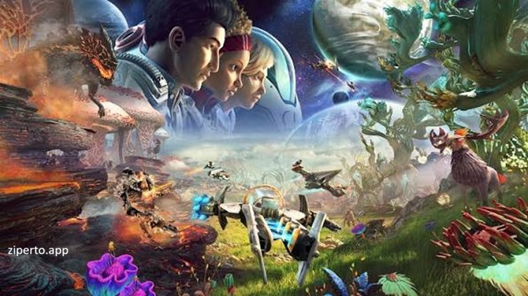 Starlink: Battle for Atlas 2026 delivers thrilling space battles, seamless planetary exploration, customizable starships and an action-packed sci-fi adventure.
