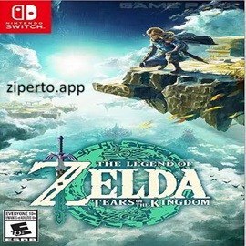 Tears of the Kingdom 2026 gameplay featuring Link exploring Hyrule with action and adventure.