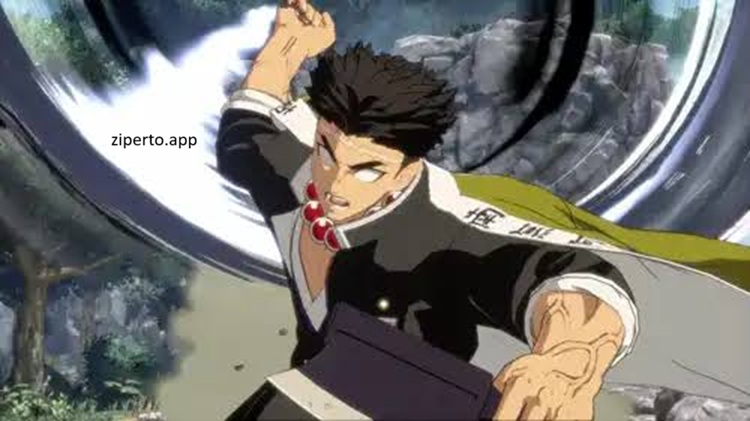 The Hinokami Chronicles 2 gameplay featuring cinematic anime battles, Breathing Styles, Demon Slayer characters, and fast-paced sword combat.